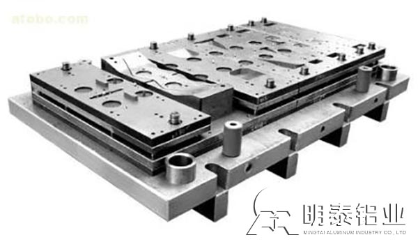 5A02向日葵视频污版用於模具製造